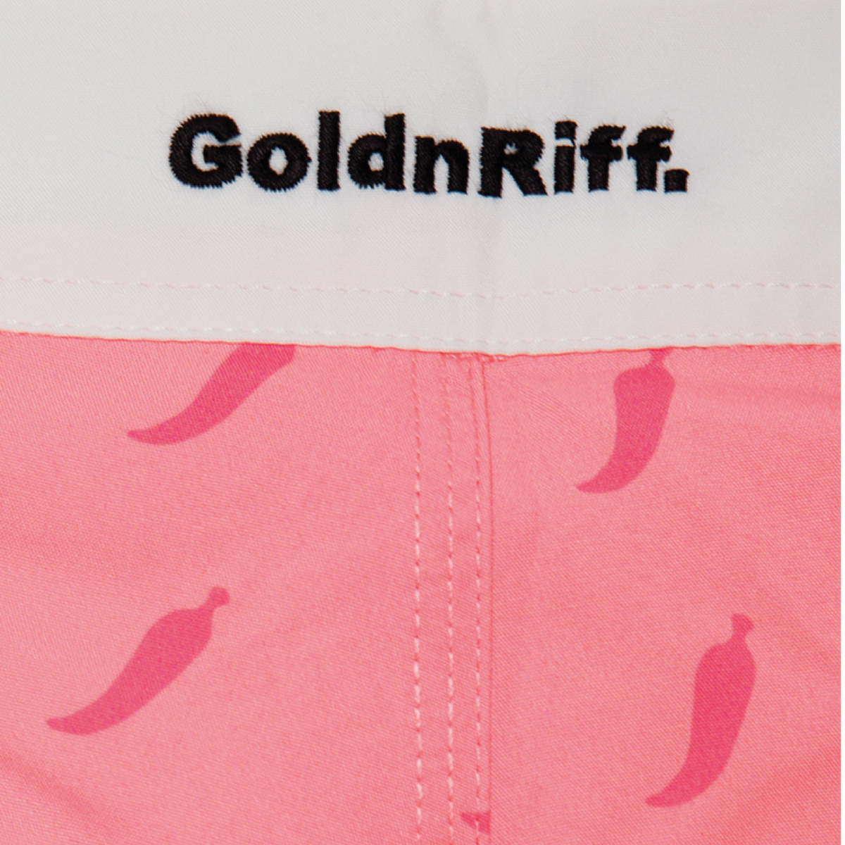 CHILI BOARDSHORT PINK