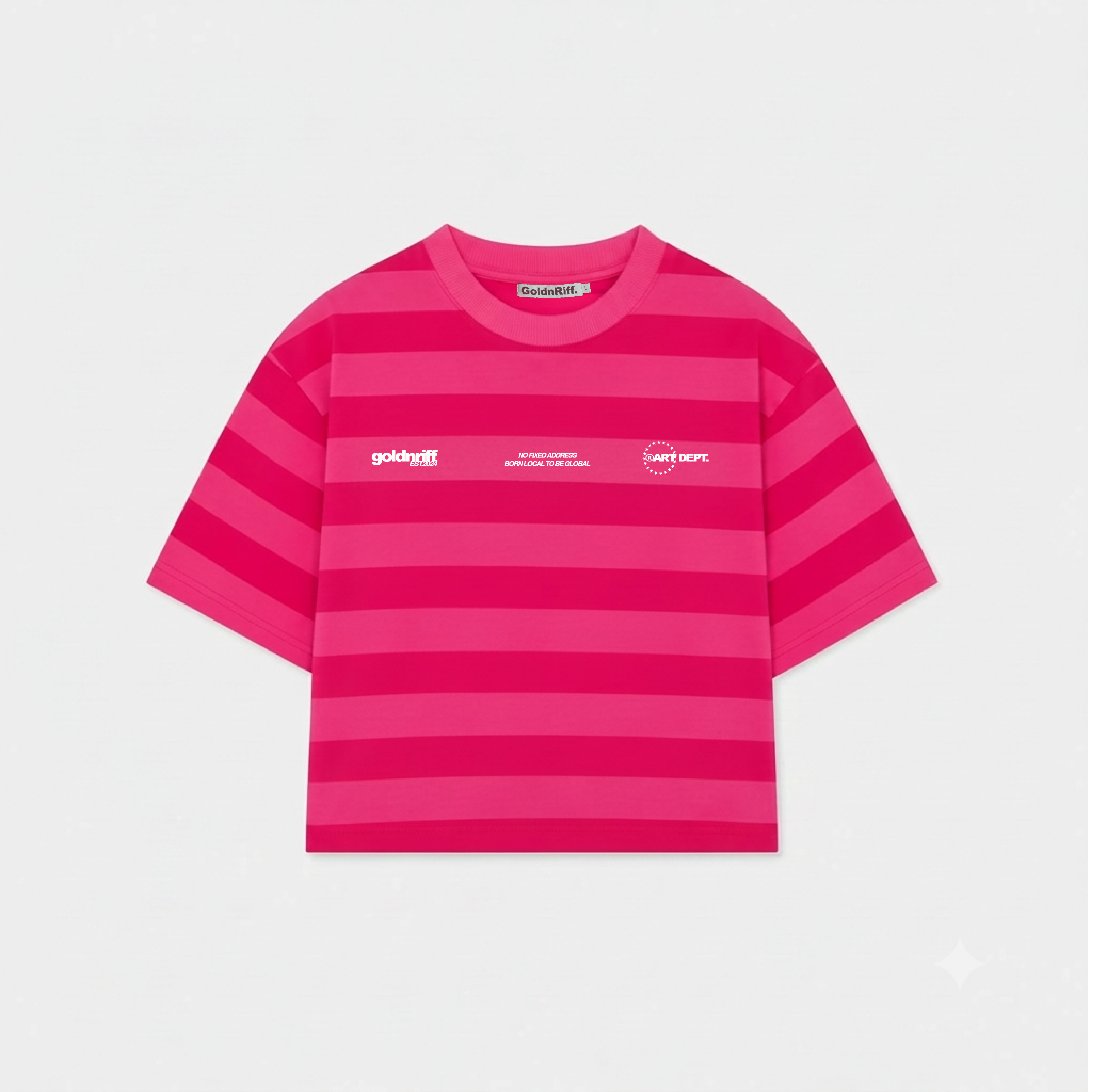 CAMISETA CANDY