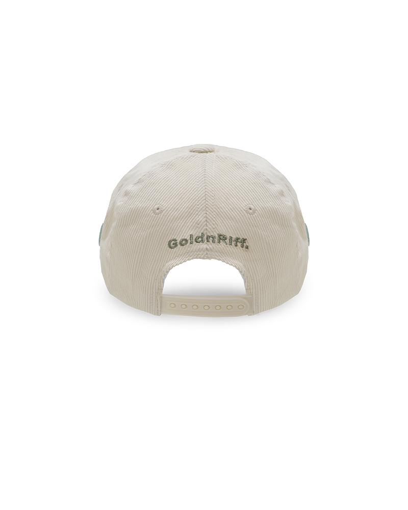 GARDEN CAP