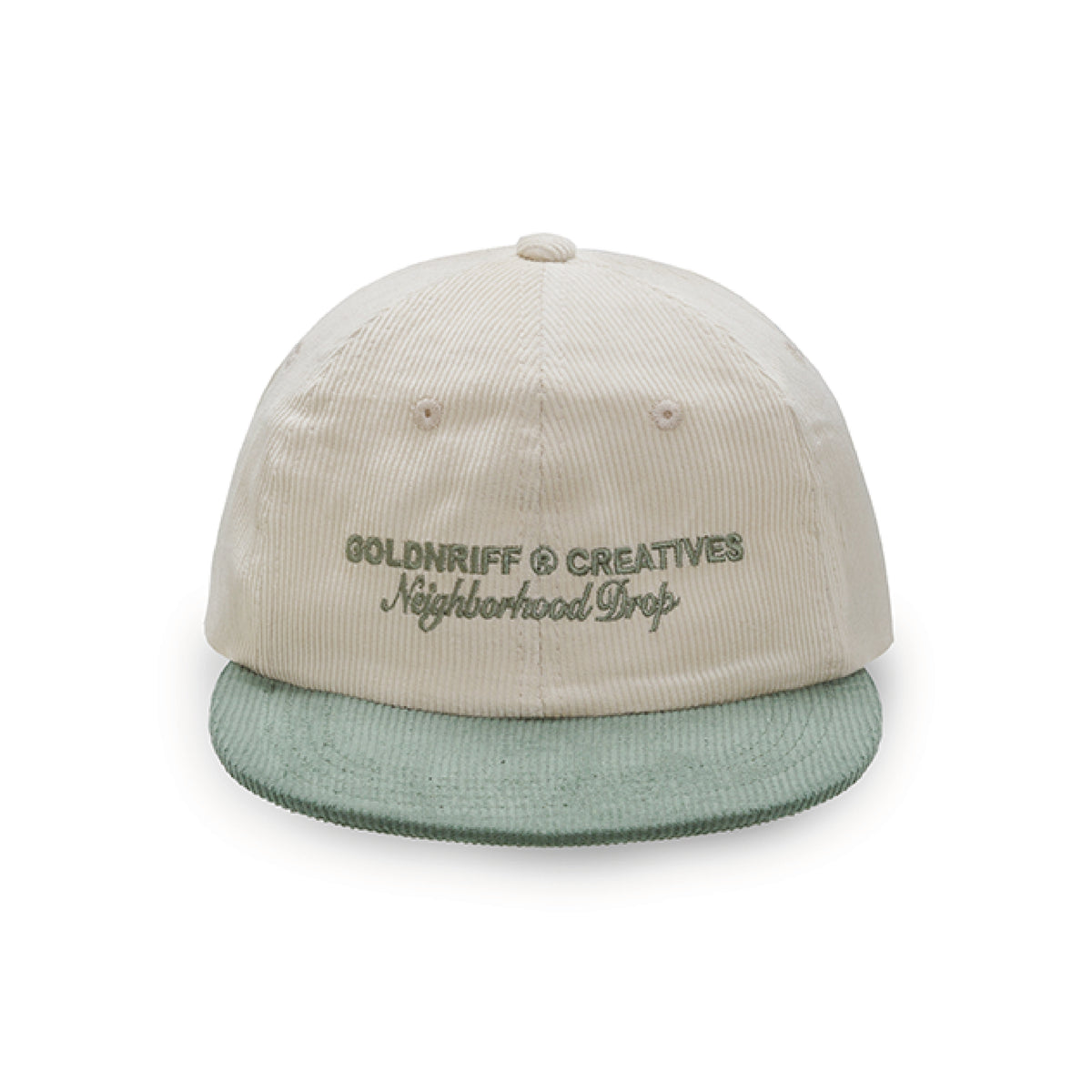 GARDEN CAP