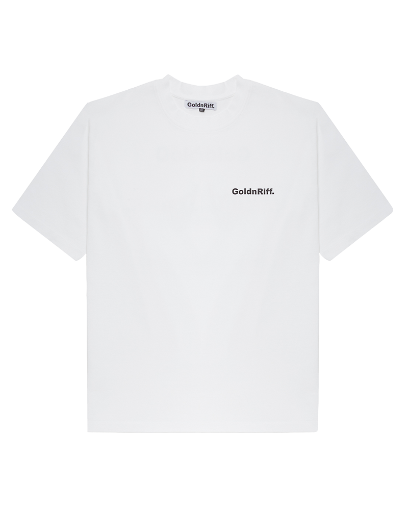 CAMISETA TOKYO BLANCA