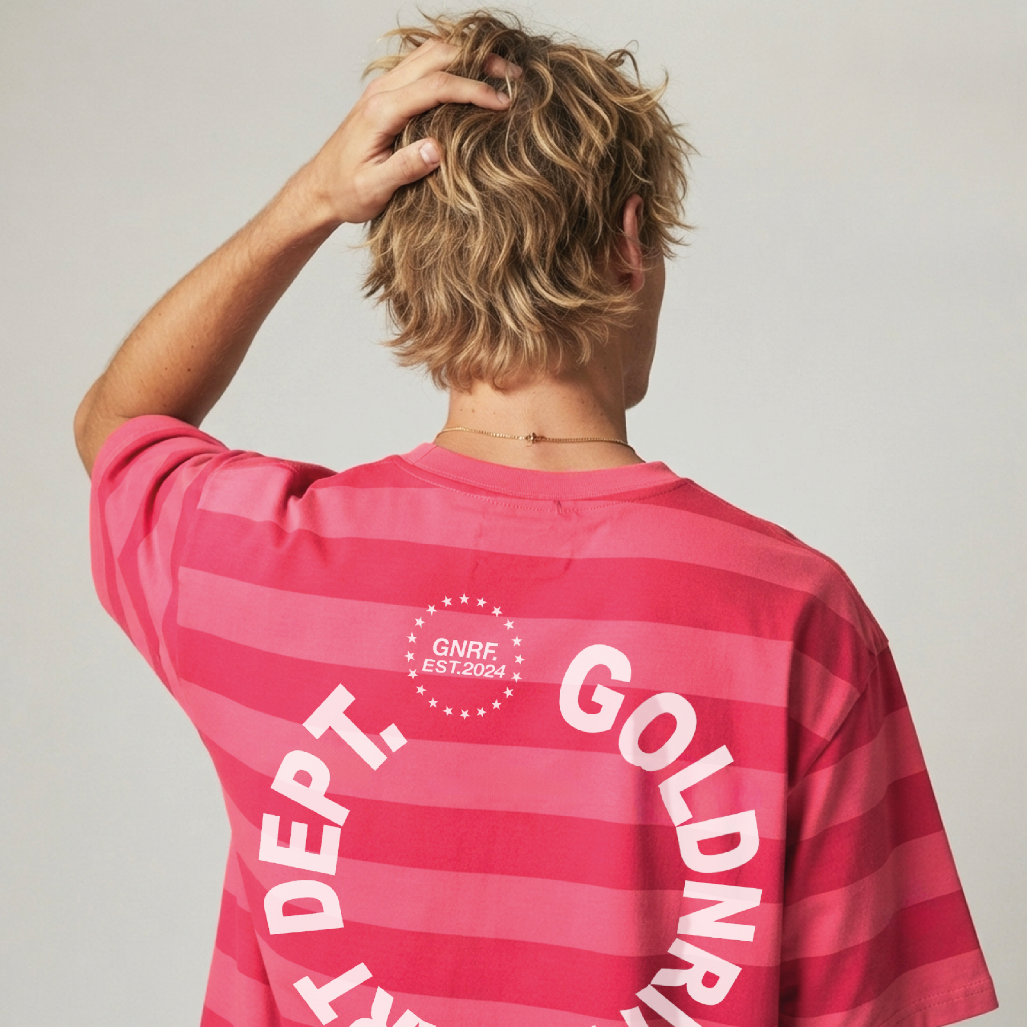 CANDY TEE