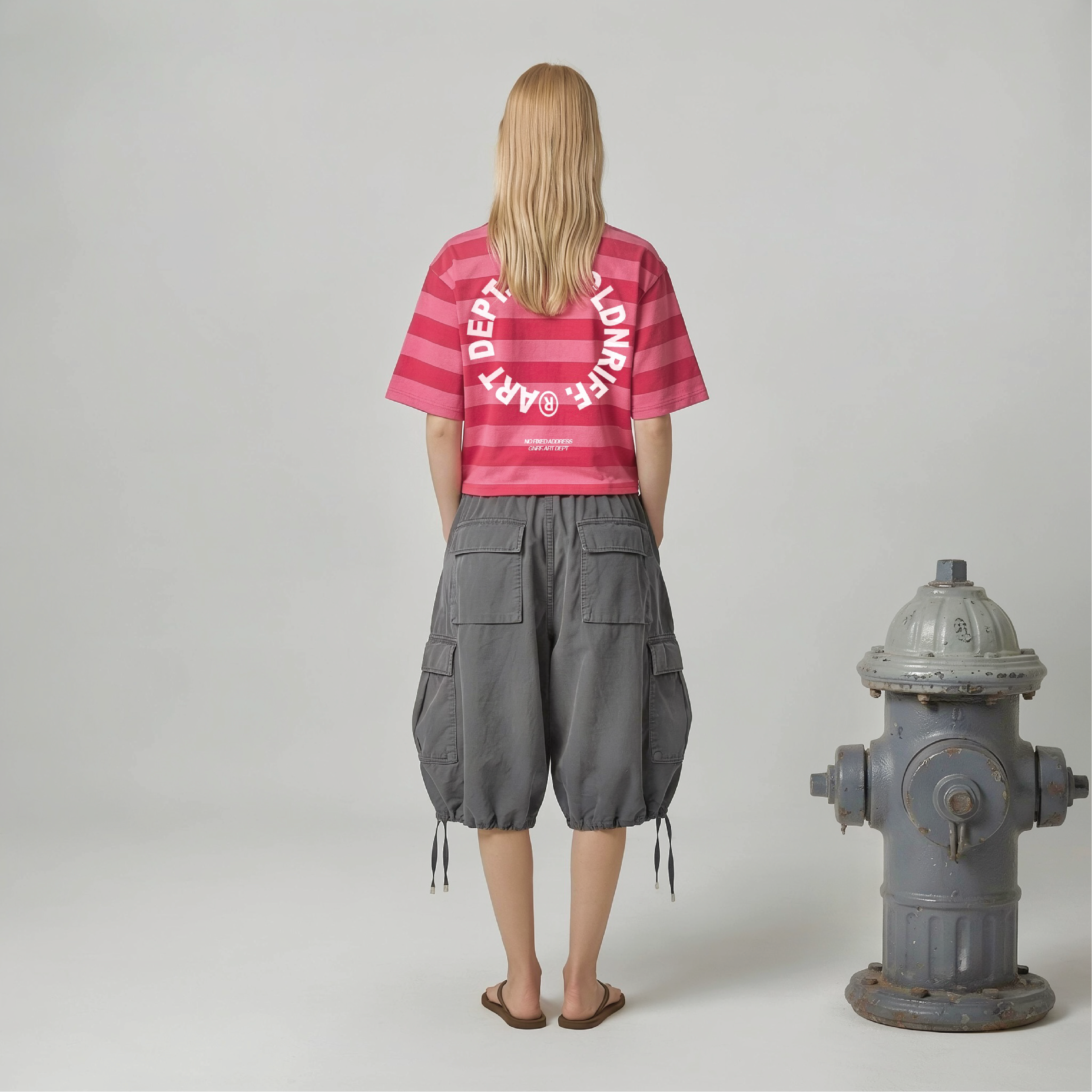 CANDY TEE