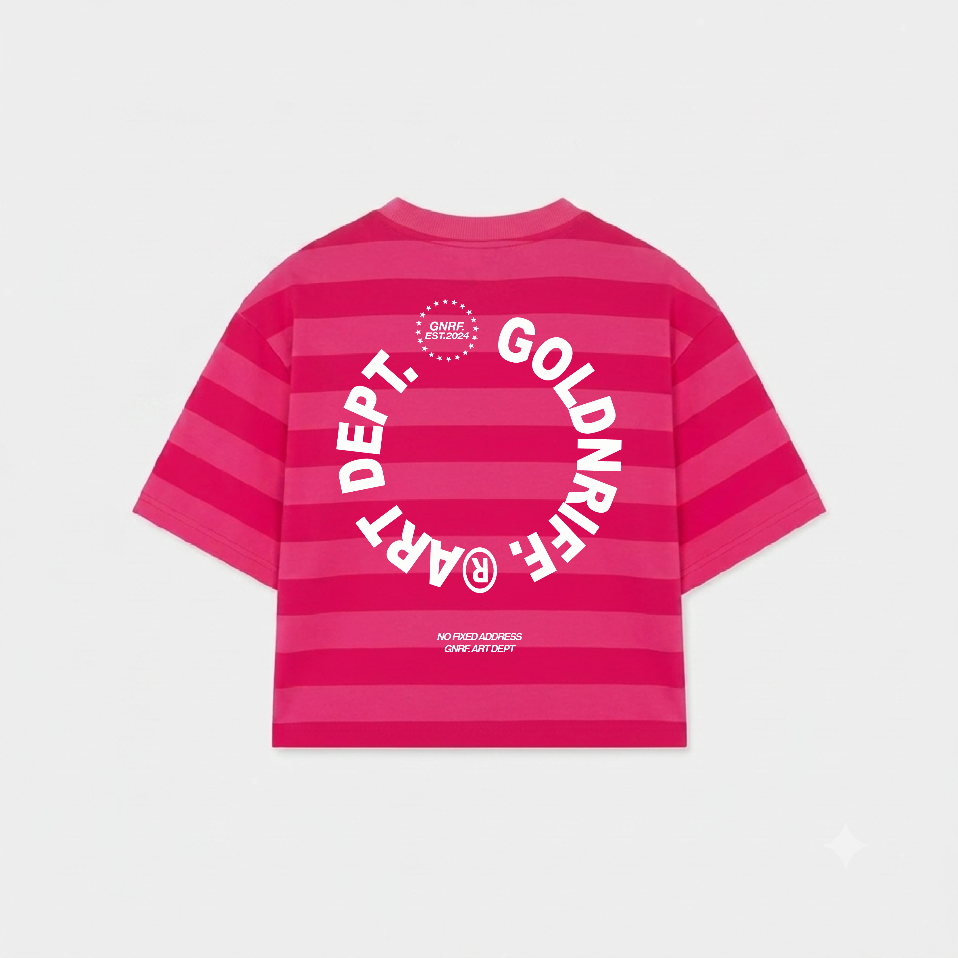CANDY TEE