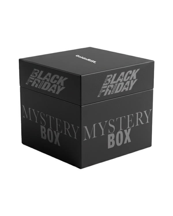 FREE MYSTERY BOX