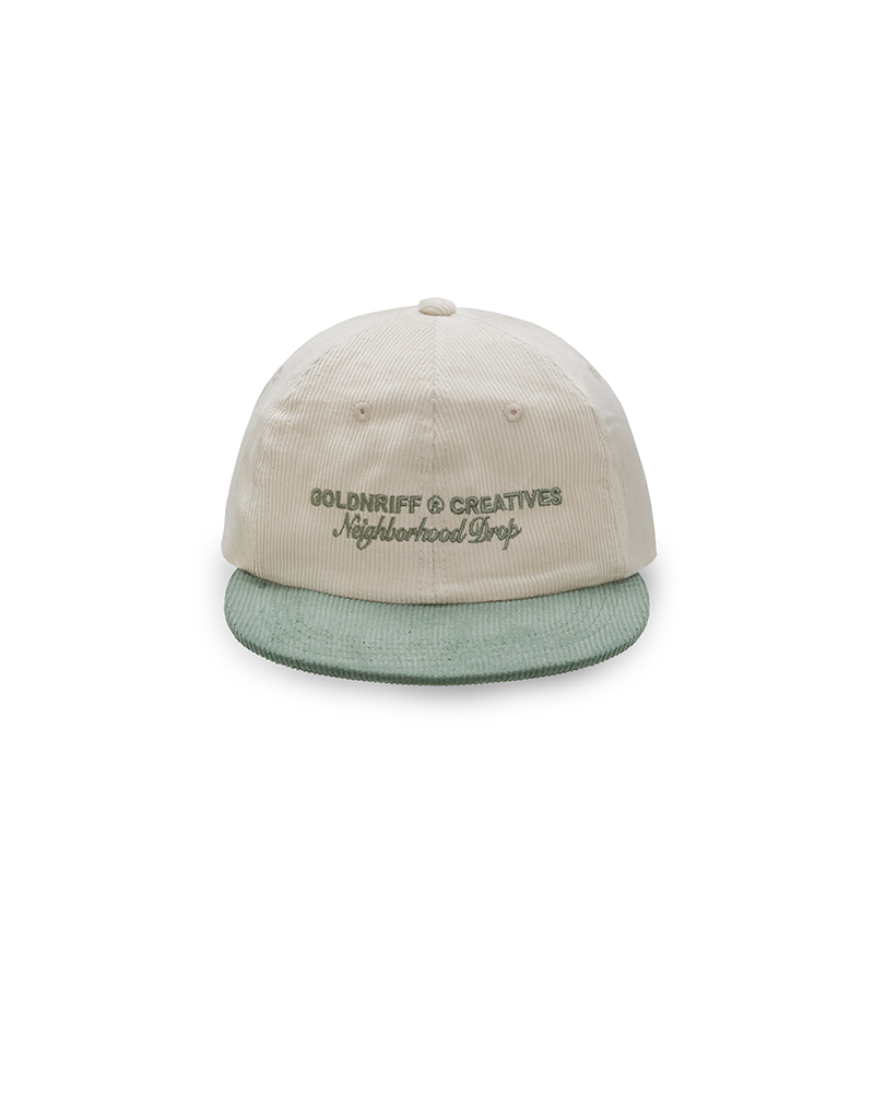 GARDEN CAP