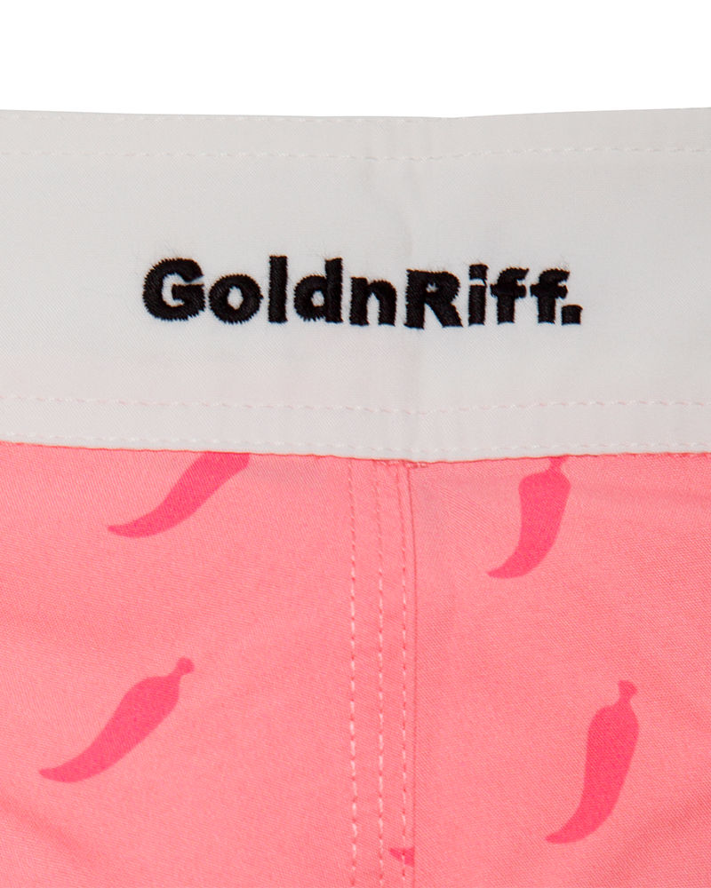 CHILI BOARDSHORT PINK