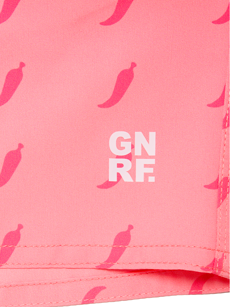 CHILI BOARDSHORT PINK