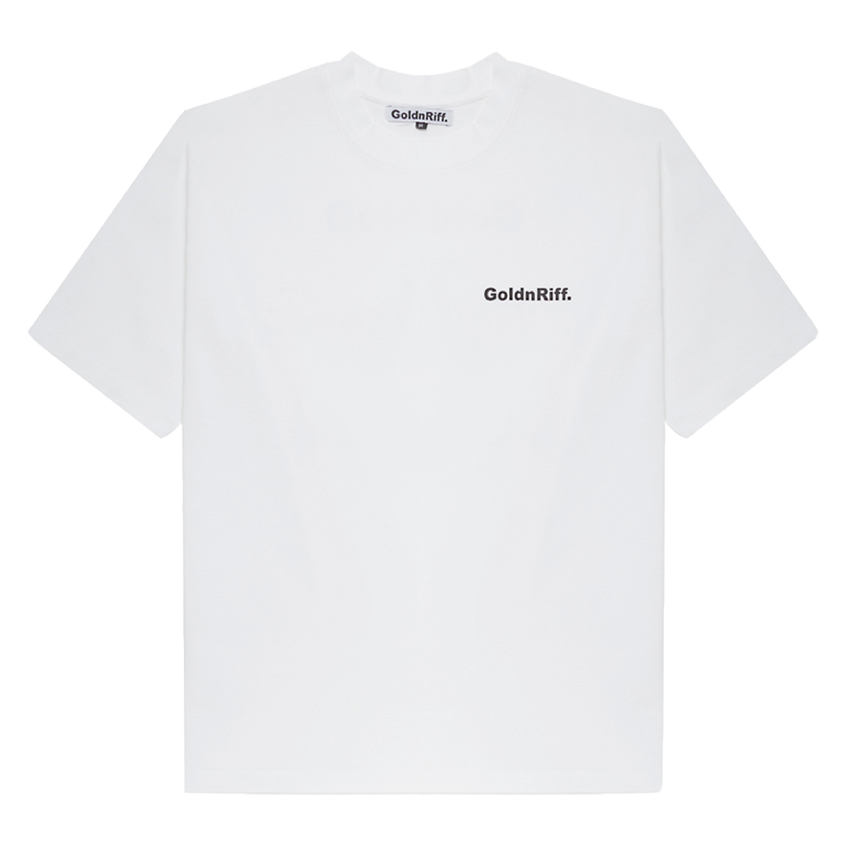 TOKYO TEE WHITE